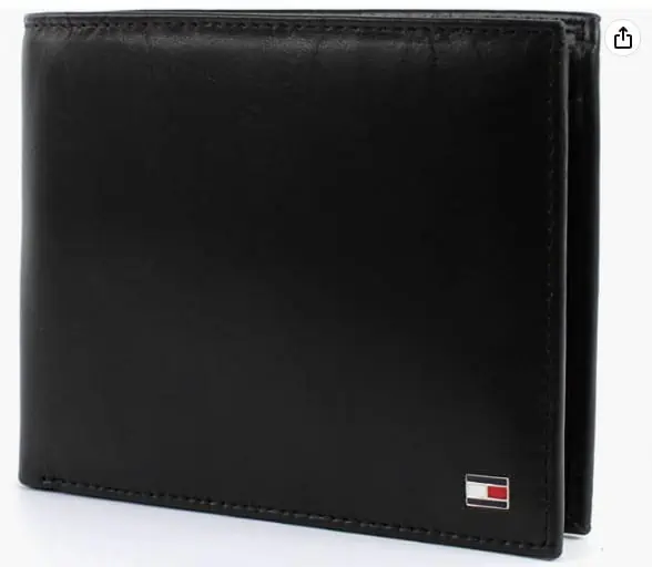 Tommy Hilfiger Eton AM0AM00657 Herren Geldbörsen für 35,99 € inkl. Prime-Versand (statt 52,00 €)