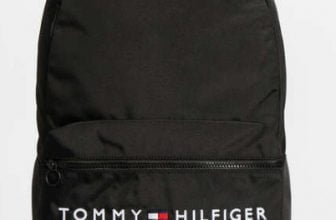 Tommy Hilfiger TH Established Rucksack