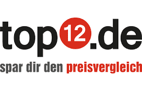 Top12: 60 % Extra Rabatt auf das ganze Sortiment