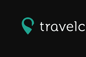 Travelcircus logo