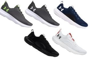 Under Armour Sneaker Victory