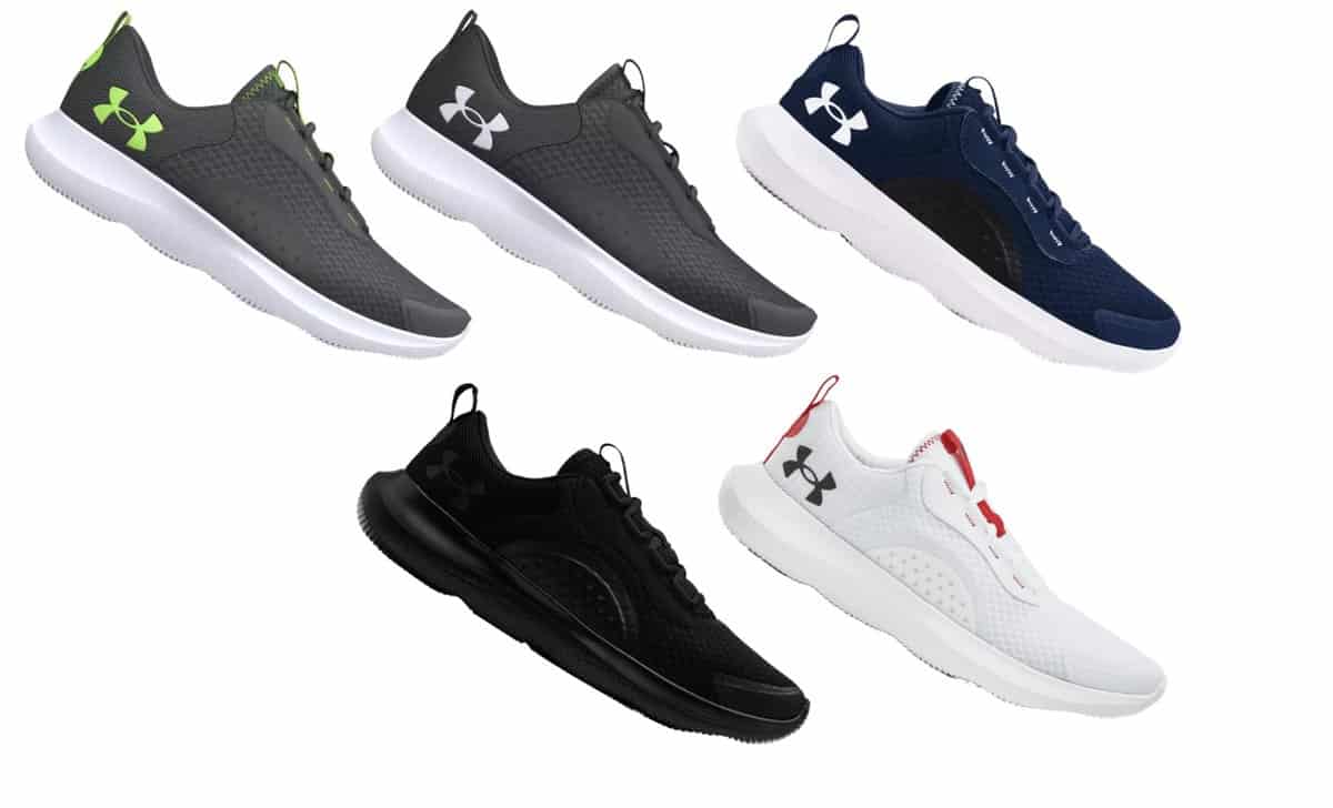 Under Armour Sneaker Victory