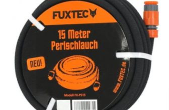 V FUXTEC Perlschlauch fuxtec de