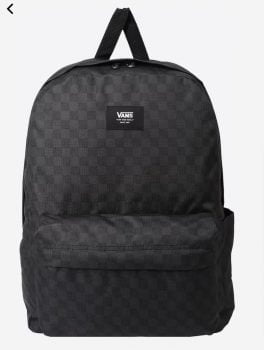 VANS Rucksack OLD SKOOL in Schwarz   ABOUT YOU