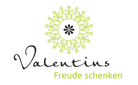 Valentins Newsletter