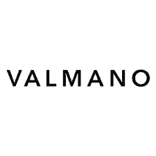 Valmano Logo