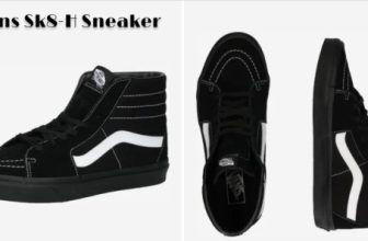 Vans Sk8 H Sneaker e1660918285279