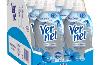 Vernel-Fresh-Control-Weichspüler-mit-Neutralisiert-Gerüche