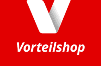 Vorteilshop logo