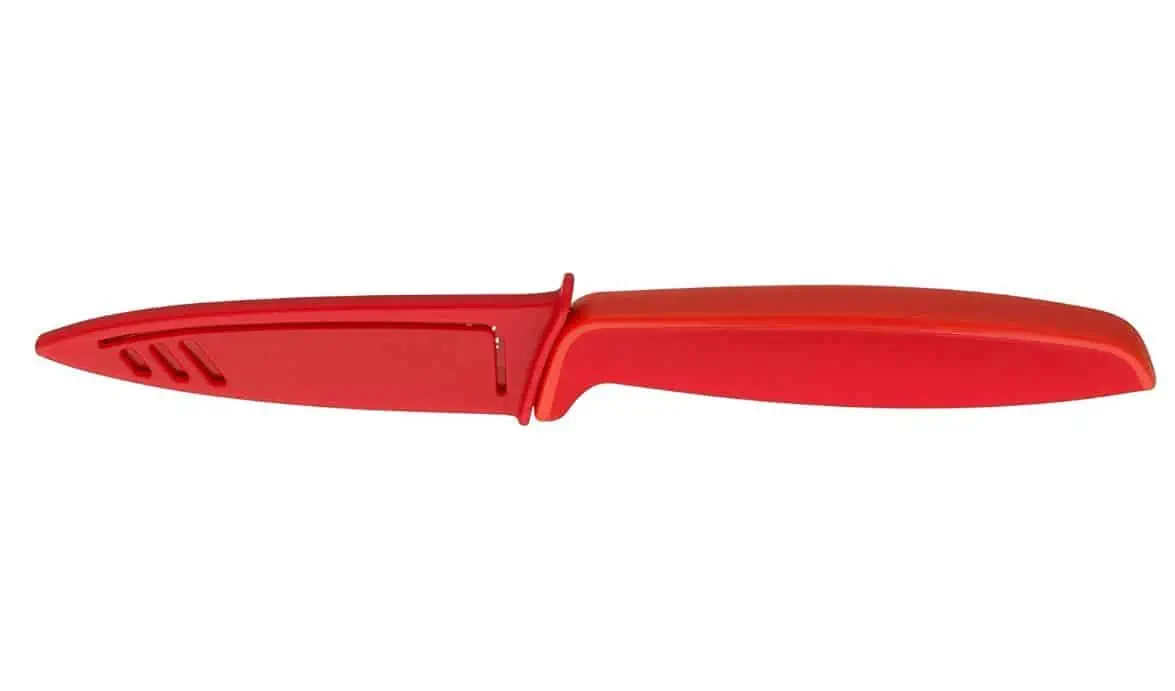 WMF Touch Allzweckmesser (20 cm) für 6,99 € [Prime] statt 16,85 €