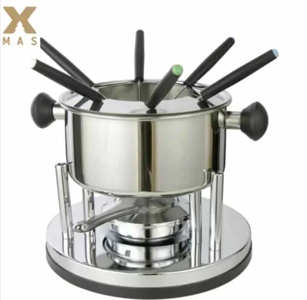 X-Mas Fondueset für 15,85 € inkl. Versand