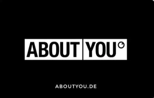 About You Newsletter: 15 % Rabatt auf alles
