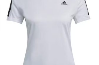 adidas Damen Own The Run T Shirt