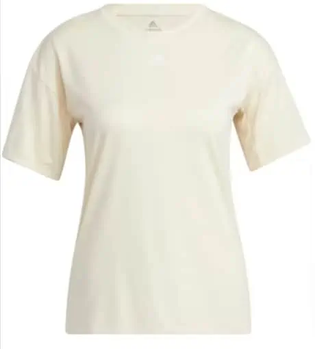 adidas Damen Training 3-Streifen AEROREADY T-Shirt (Gr. M) ab 13,21 € inkl. Versand