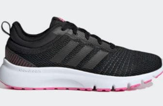 adidas Fluidup Laufschuh Schwarz adidas Deutschland