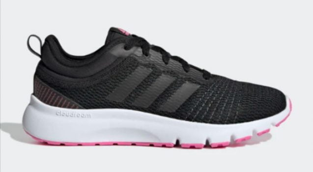 adidas Fluidup Laufschuh Schwarz adidas Deutschland