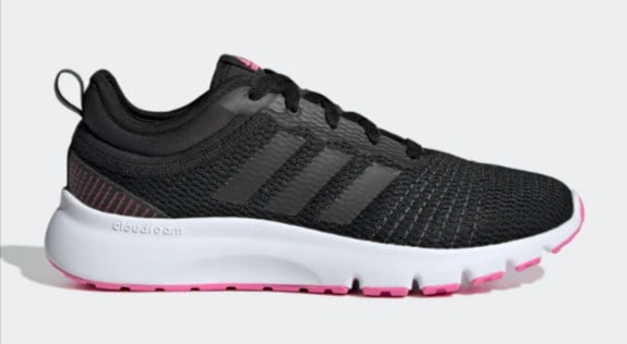 Adidas Fluidup Laufschuh Schwarz Adidas Deutschland