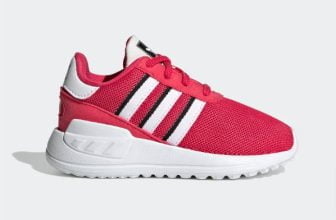 adidas LA Trainer Lite Schuh Rosa adidas Deutschland