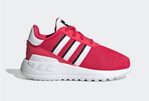 adidas LA Trainer Lite Schuh Rosa adidas Deutschland