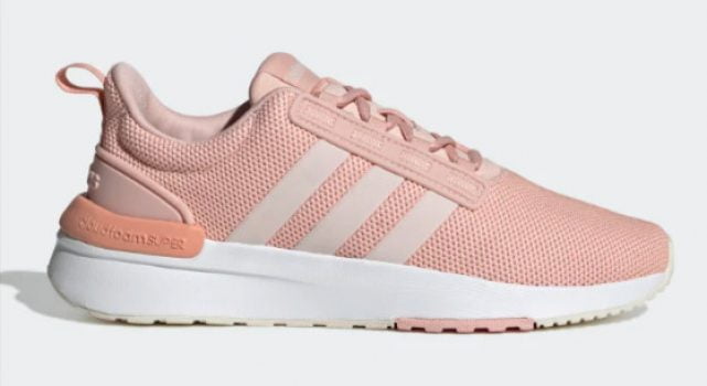 adidas Racer TR21 Schuh Rosa adidas Deutschland