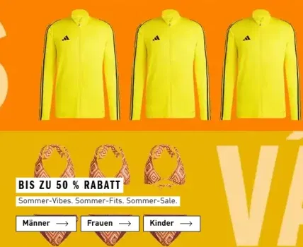 Schnäppchen, Deals und Rabattcodes des Tages - Adidas offizielle Website Deutschland Sportbekleidung