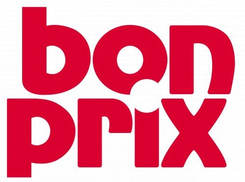 Bonprix Logo