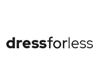 dressforless logo