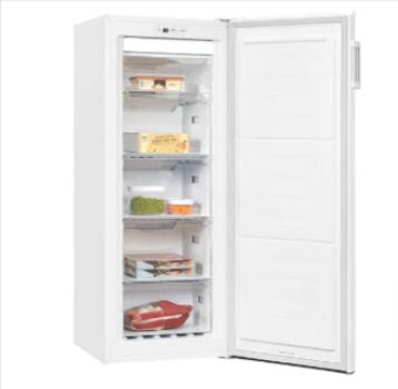 exquisit Gefrierschrank GS5220 NF H 010E LIDL