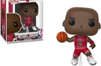 funko pop basketball chicago bulls michael jordan