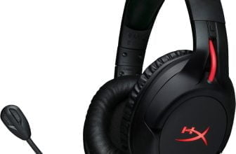 hyperx cloud flight