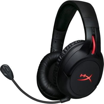 hyperx cloud flight