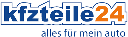 kfzteile24 logo