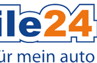 kfzteile24 logo