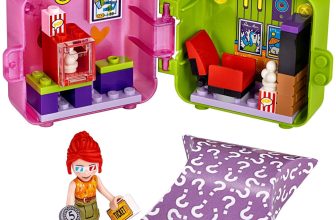 lego friends mias magischer wuerfel kino 41408