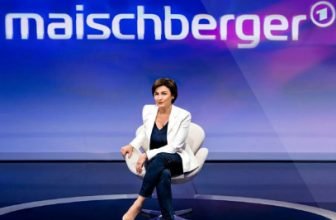 maischberger TV Show Tickets tvtickets de