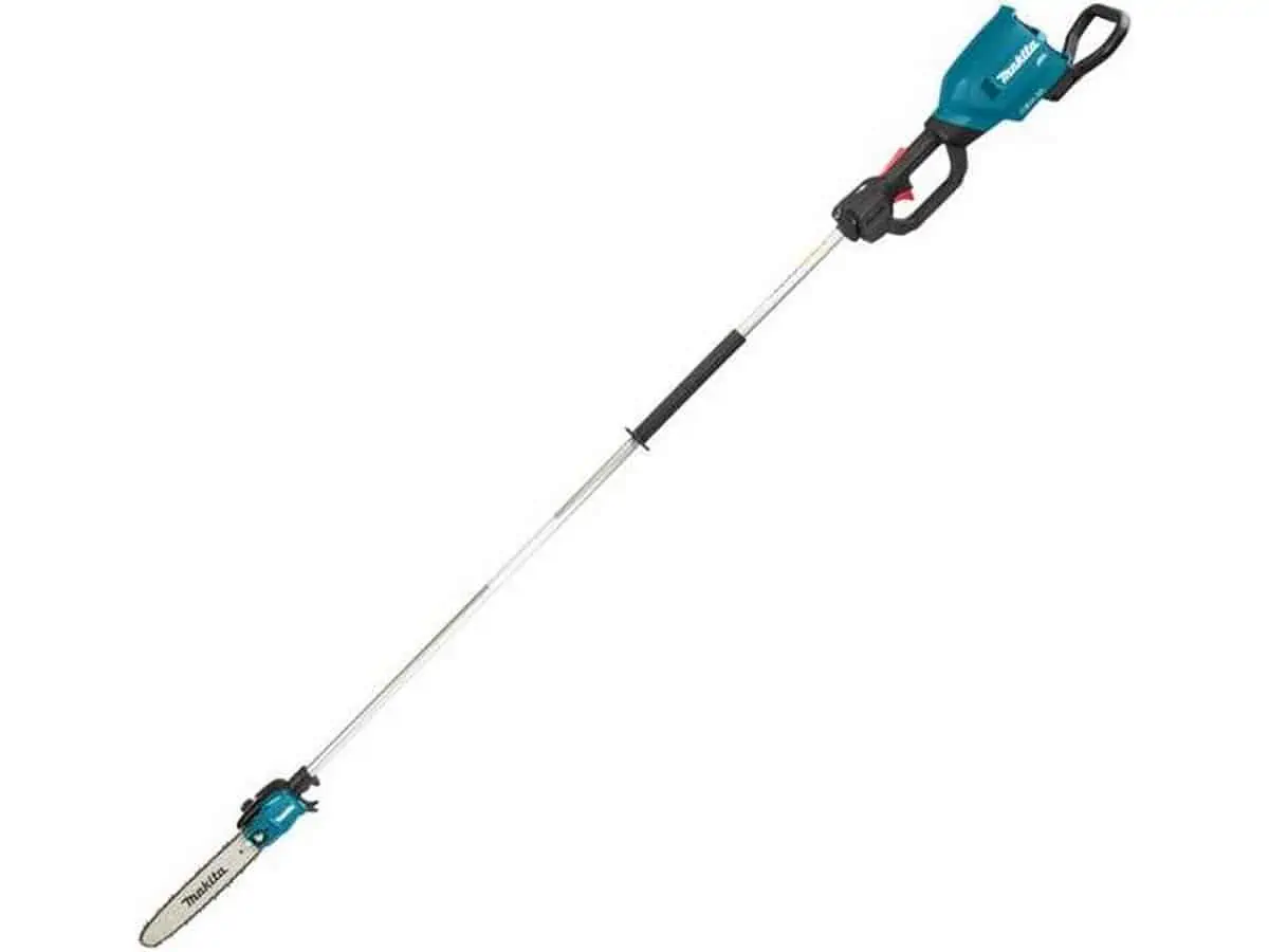 Makita Hochentaster LXT mit 2 Akkus für 408,91 € inkl. Versand statt 550,00 €