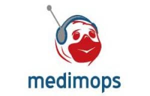 Medimops Logo