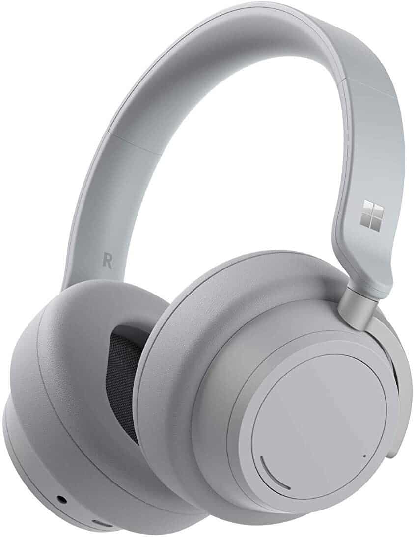 Microsoft Surface Headphones 2 Grau