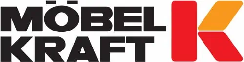Möbel Kraft SMS-Service: 5 € Rabatt auf alles (MBW 15 €, nur in Filialen einlösbar)