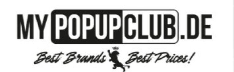 MyPopupClub Erfahrungen und Meinungen: Ist der Online-Shop zuverlässig?