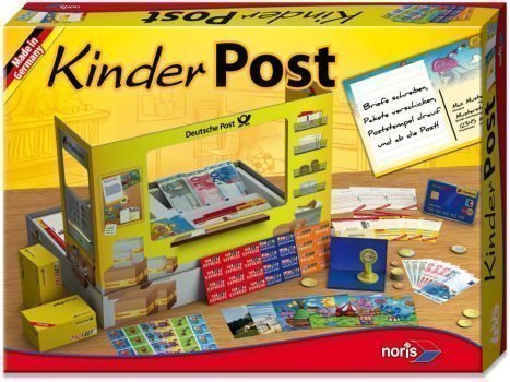 noris kinderpost mit soundhandy