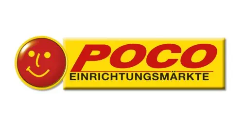 POCO Newsletter: 20 € Rabatt (MBW 120 €)