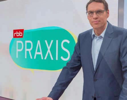 rbb PRAXIS TV Show Tickets tvtickets de 1