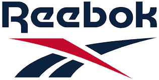 reebok logo