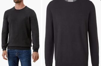 s.Oliver Herren Pullover 1