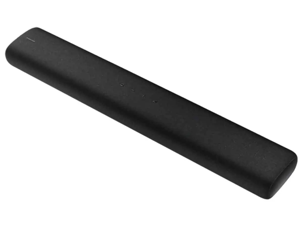 Samsung All-in-One Soundbar HW-S60A für 165,90 € inkl. Versand statt 269,00 €