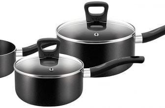 tefal signature topfset 3er