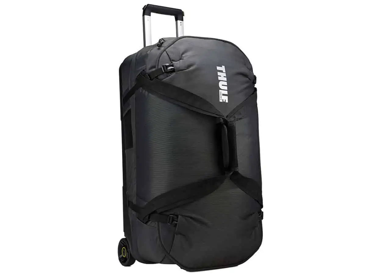Thule Subterra Wheeled Duffel (75 Liter) für 125,90 € inkl. Versand statt 229,00 €