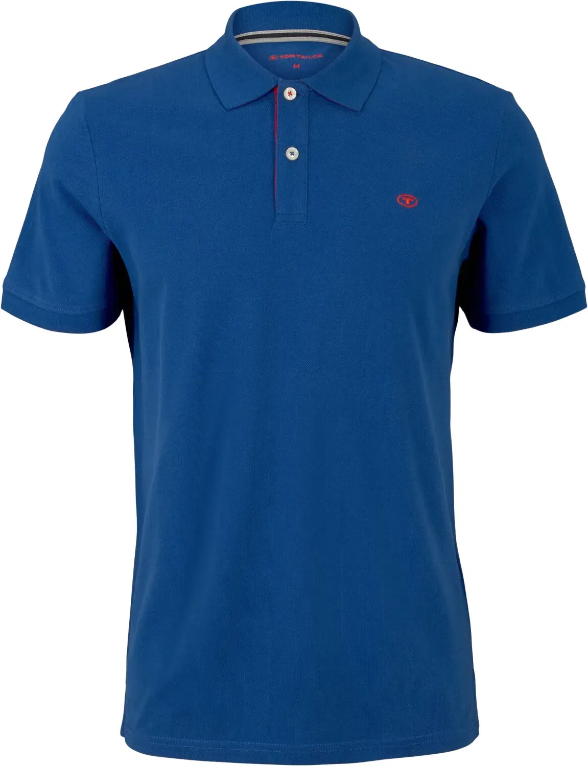 Tom Tailor Polo Blau