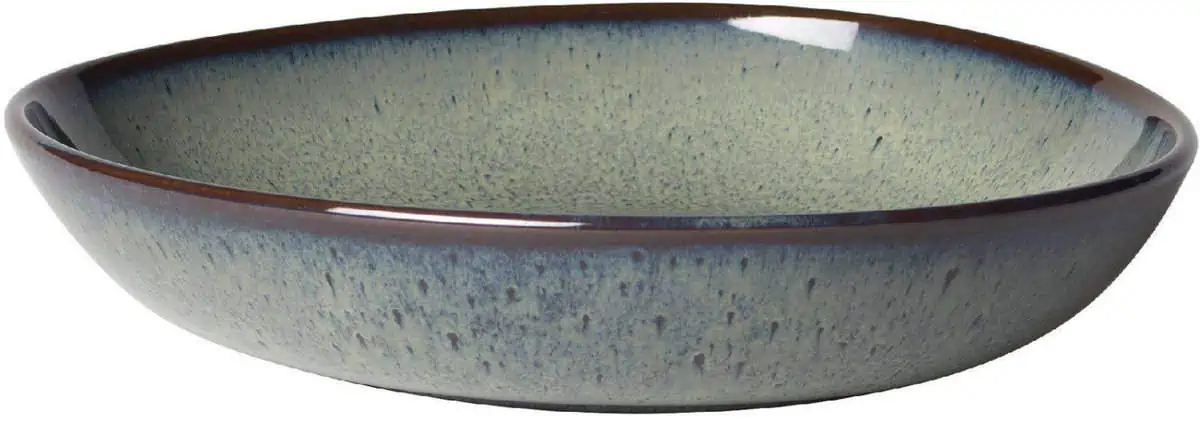 like. by Villeroy & Boch Lave – Small bowl in Grau für 12,59 € [Prime] statt 15,42 €